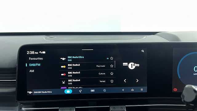 Hyundai KONA 160kW Ultimate 65kWh 5dr Auto Atlas White