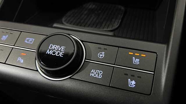 Hyundai KONA 160kW Ultimate 65kWh 5dr Auto Atlas White