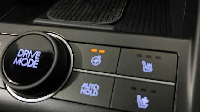 Hyundai KONA 160kW Ultimate 65kWh 5dr Auto Atlas White