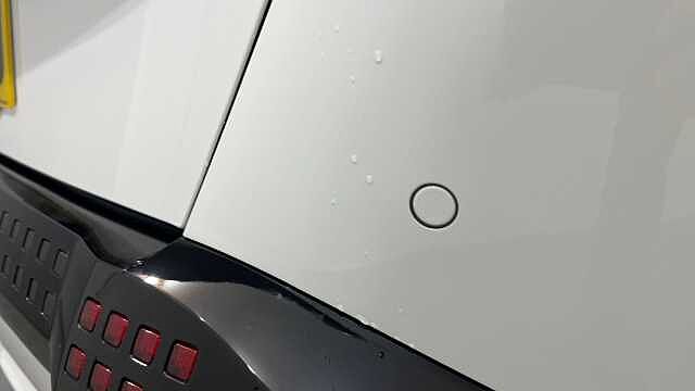 Hyundai KONA 160kW Ultimate 65kWh 5dr Auto Atlas White