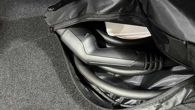 Hyundai KONA 160kW Ultimate 65kWh 5dr Auto Atlas White