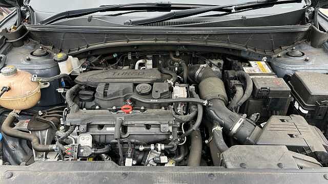 Hyundai Tucson 1.6 TGDi Premium 5dr 2WD