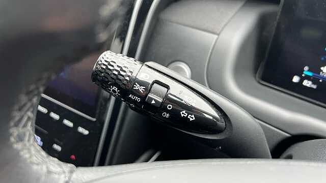 Hyundai Tucson 1.6 TGDi Premium 5dr 2WD