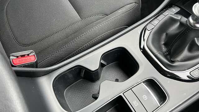 Hyundai Tucson 1.6 TGDi Premium 5dr 2WD