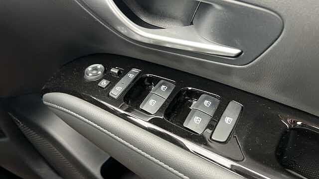 Hyundai Tucson 1.6 TGDi Premium 5dr 2WD