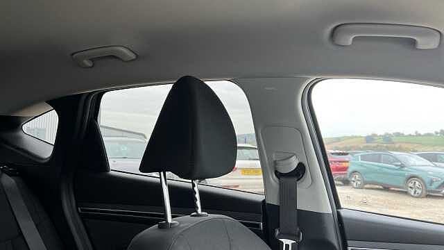 Hyundai Tucson 1.6 TGDi Premium 5dr 2WD