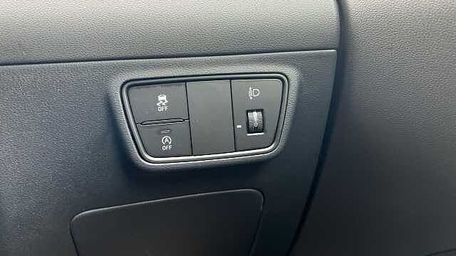 Hyundai Tucson 1.6 TGDi Premium 5dr 2WD