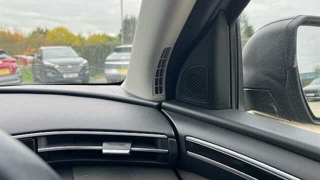 Hyundai Tucson 1.6 TGDi Premium 5dr 2WD