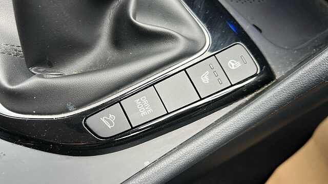 Hyundai Tucson 1.6 TGDi Premium 5dr 2WD