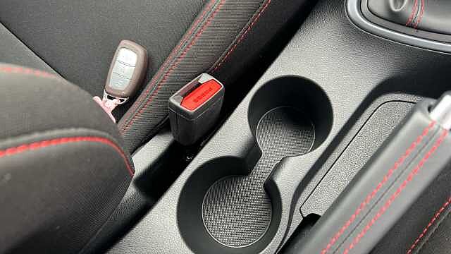 Hyundai I20 I20 1.0T GDi N Line S 5dr Lucid Lime