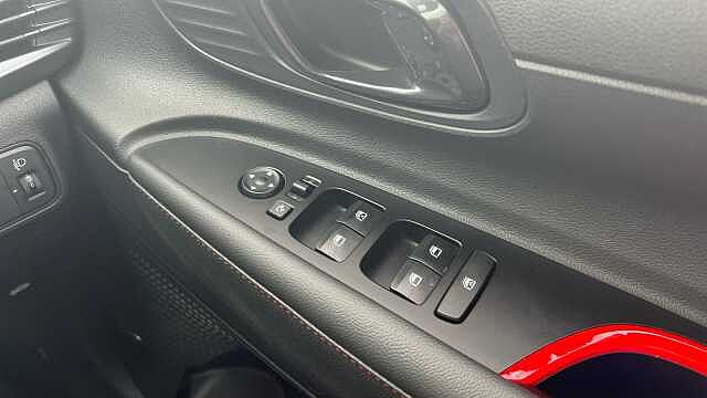 Hyundai I20 I20 1.0T GDi N Line S 5dr Lucid Lime