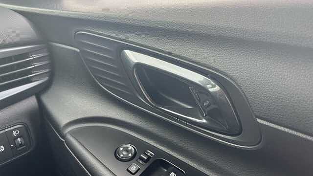 Hyundai I20 I20 1.0T GDi N Line S 5dr Lucid Lime