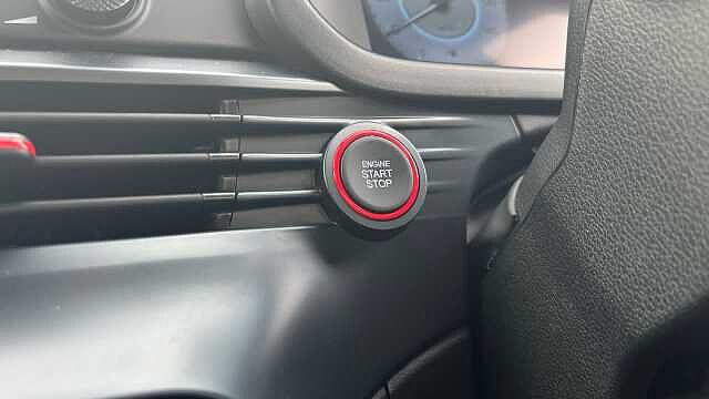 Hyundai I20 I20 1.0T GDi N Line S 5dr Lucid Lime