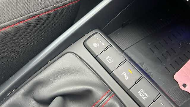 Hyundai I20 I20 1.0T GDi N Line S 5dr Lucid Lime