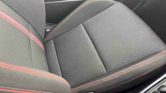 Hyundai I20 I20 1.0T GDi N Line S 5dr Lucid Lime