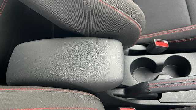 Hyundai I20 I20 1.0T GDi N Line S 5dr Lucid Lime