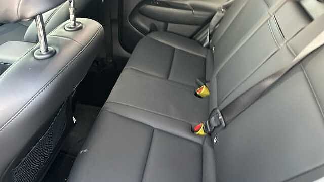 Hyundai Kona Kona 5Dr SUV 1.6T 129ps HBD Ultm 6DCT