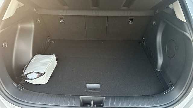 Hyundai Kona Kona 5Dr SUV 1.6T 129ps HBD Ultm 6DCT