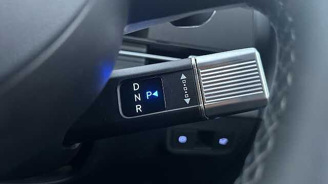 Hyundai Kona Kona 5Dr SUV 1.6T 129ps HBD Ultm 6DCT