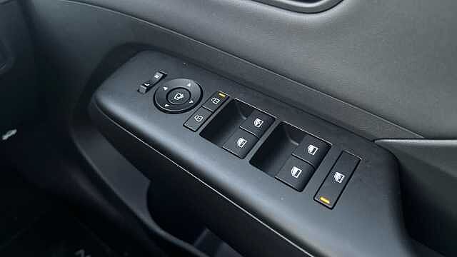 Hyundai Kona Kona 5Dr SUV 1.6T 129ps HBD Ultm 6DCT