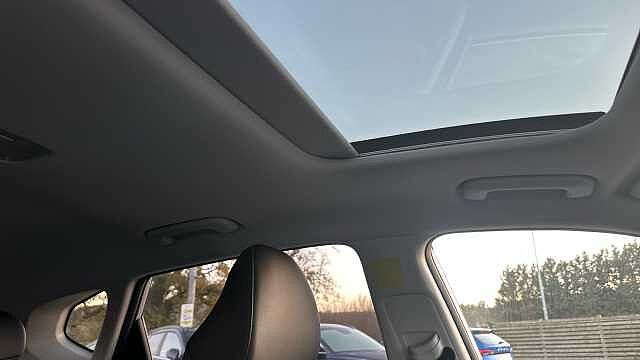 Hyundai Kona Kona 5Dr SUV 1.6T 129ps HBD Ultm 6DCT