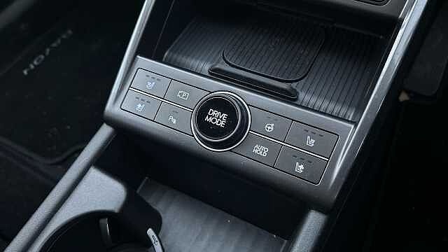 Hyundai Kona Kona 5Dr SUV 1.6T 129ps HBD Ultm 6DCT