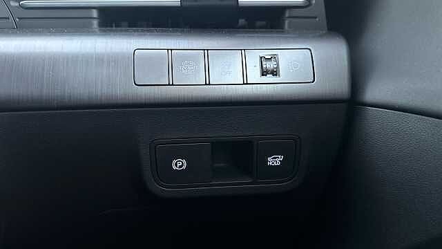 Hyundai Kona Kona 5Dr SUV 1.6T 129ps HBD Ultm 6DCT