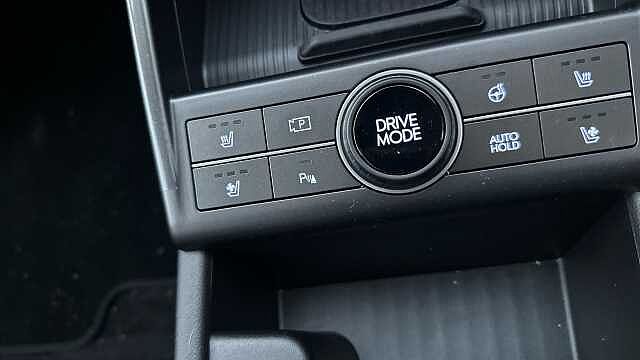 Hyundai Kona Kona 5Dr SUV 1.6T 129ps HBD Ultm 6DCT