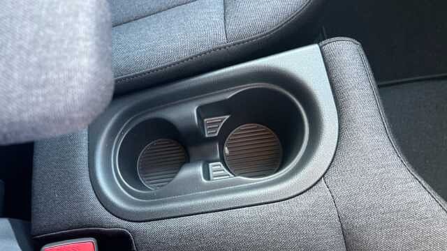 Hyundai INSTER Inster 5Dr HAT 85kW 2 49kWh Jungle Khaki