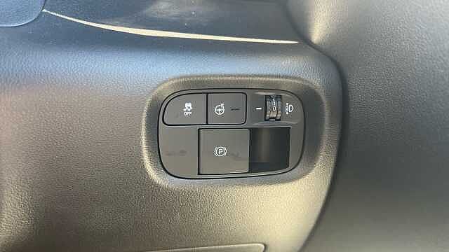 Hyundai INSTER Inster 5Dr HAT 85kW 2 49kWh Jungle Khaki