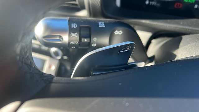 Hyundai INSTER Inster 5Dr HAT 85kW 2 49kWh Jungle Khaki