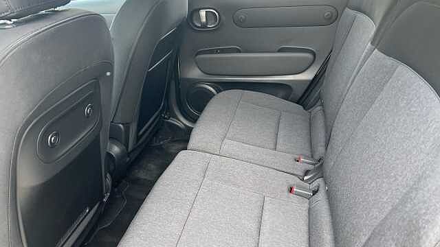 Hyundai INSTER INSTER 85kW 02 49kWh 5dr Auto Buttercream Yel