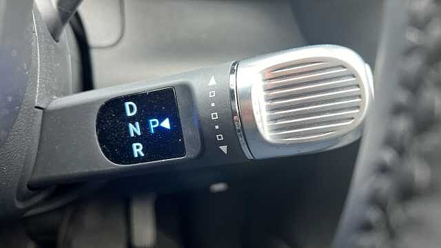 Hyundai INSTER INSTER 85kW 02 49kWh 5dr Auto Buttercream Yel
