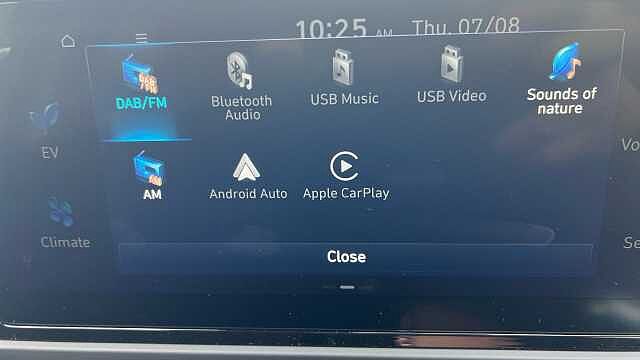 Hyundai INSTER INSTER 85kW 02 49kWh 5dr Auto Buttercream Yel