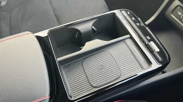 Hyundai Tucson Tucson 1.6T Hybrid 215ps N Line S AU