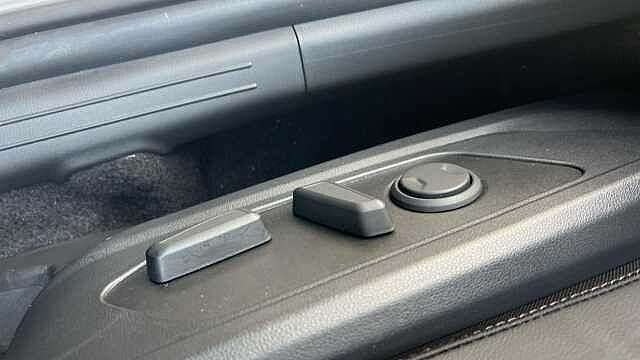 Hyundai Tucson Tucson 1.6T Hybrid 215ps N Line S AU