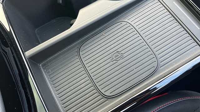 Hyundai Tucson Tucson 1.6T Hybrid 215ps N Line S AU