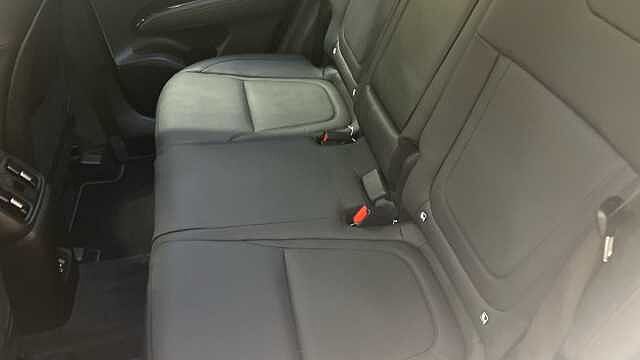 Hyundai TUCSON Tucson 1.6T Hybrid 215ps Ultimate AU Atlas White