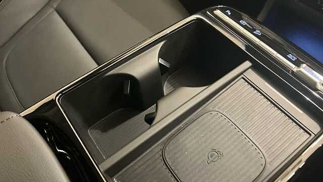 Hyundai TUCSON Tucson 1.6T Hybrid 215ps Ultimate AU Atlas White