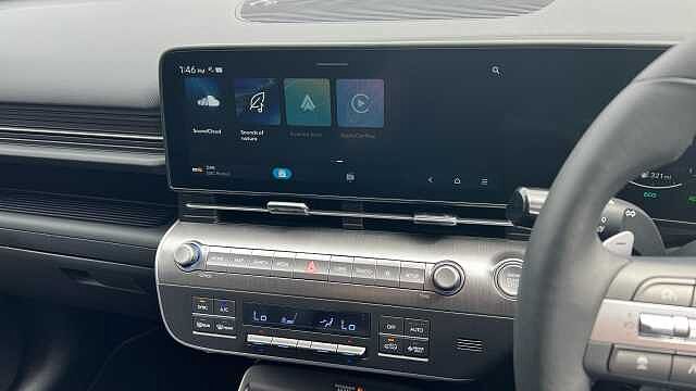 Hyundai Kona KONA 1.6 Hybrid 129 Ultimate 5dr DCT