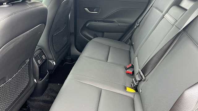 Hyundai Kona KONA 1.6 Hybrid 129 Ultimate 5dr DCT
