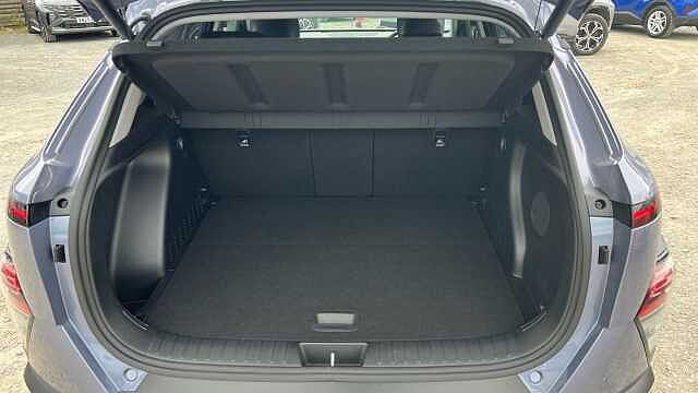 Hyundai Kona KONA 1.6 Hybrid 129 Ultimate 5dr DCT