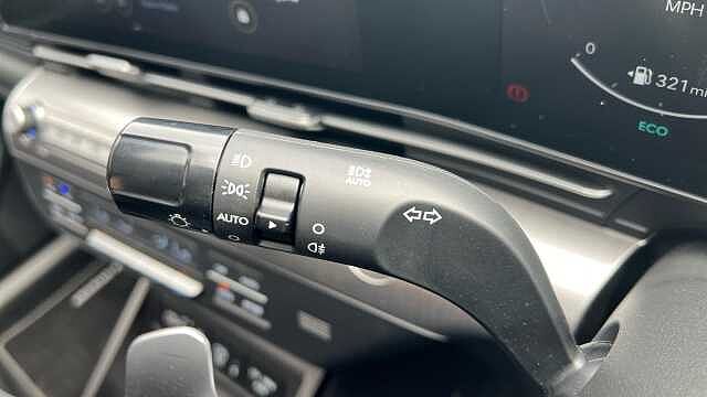 Hyundai Kona KONA 1.6 Hybrid 129 Ultimate 5dr DCT