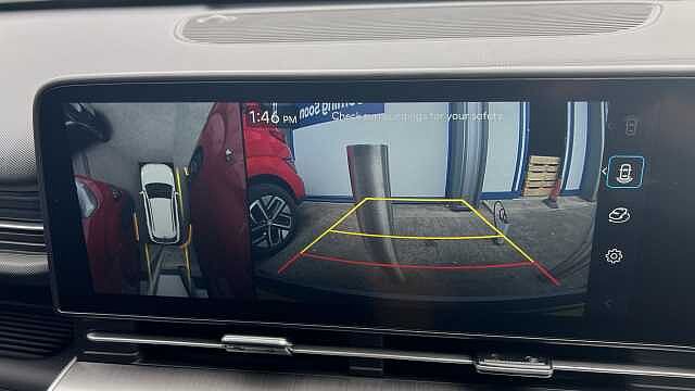 Hyundai Kona KONA 1.6 Hybrid 129 Ultimate 5dr DCT
