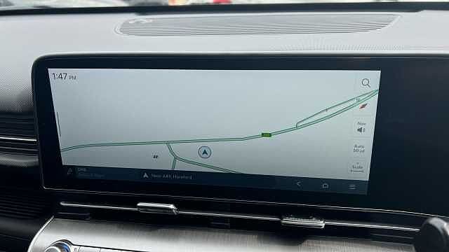 Hyundai Kona KONA 1.6 Hybrid 129 Ultimate 5dr DCT