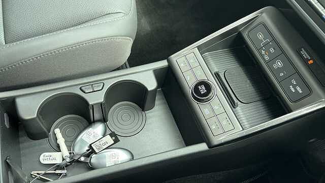 Hyundai Kona KONA 1.6 Hybrid 129 Ultimate 5dr DCT