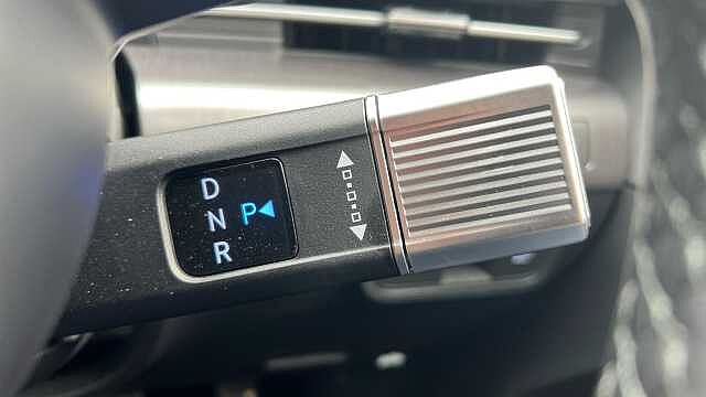 Hyundai Kona KONA 1.6 Hybrid 129 Ultimate 5dr DCT