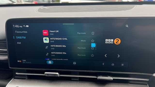 Hyundai Kona KONA 1.6 Hybrid 129 Ultimate 5dr DCT