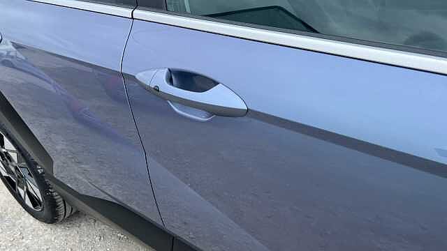 Hyundai Kona KONA 1.6 Hybrid 129 Ultimate 5dr DCT