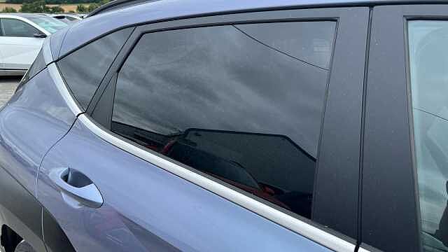 Hyundai Kona KONA 1.6 Hybrid 129 Ultimate 5dr DCT
